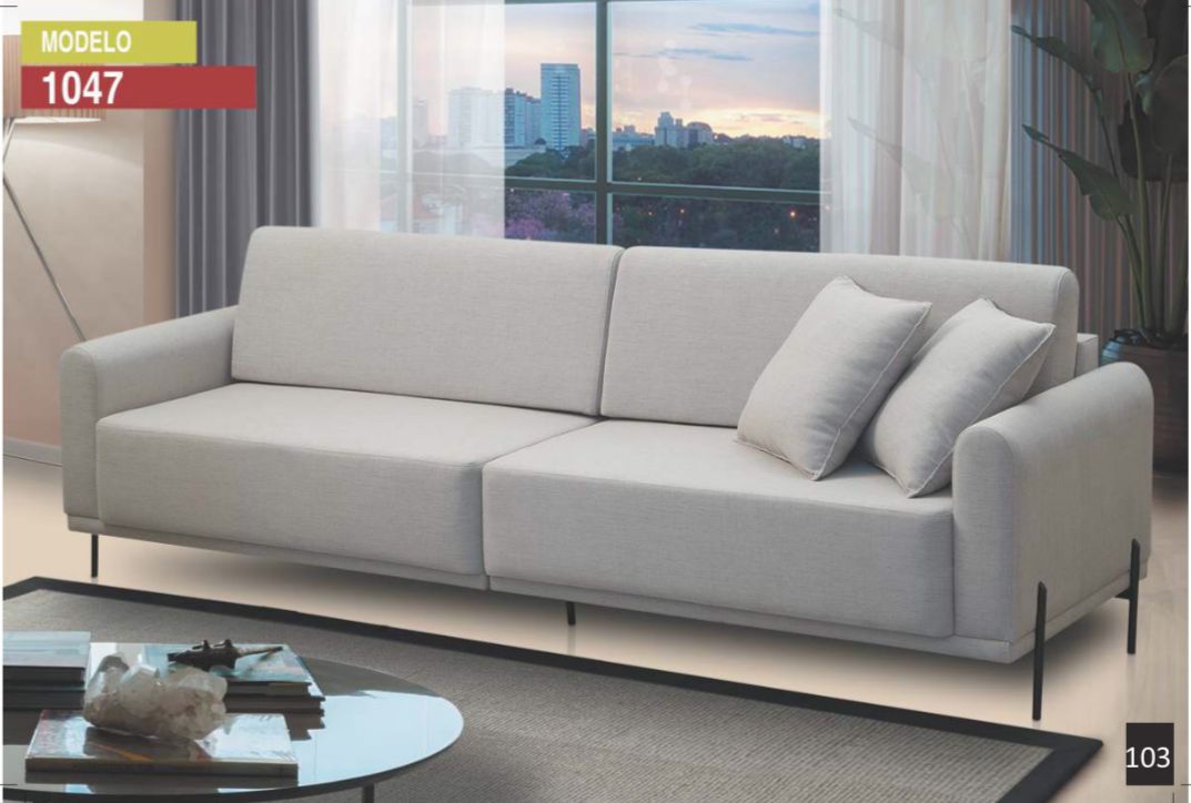 SOFA MOD.1047- SAMEC